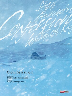 cover image of Confession